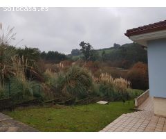 Terreno urbano en Venta en San Mamés de Meruelo, Cantabria