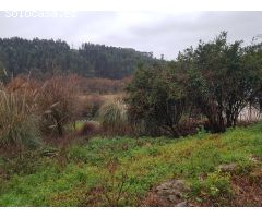 Terreno urbano en Venta en San Mamés de Meruelo, Cantabria