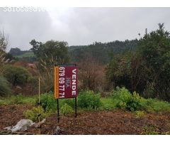 Terreno urbano en Venta en San Mamés de Meruelo, Cantabria