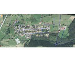 Terreno urbano en Venta en San Mamés de Meruelo, Cantabria