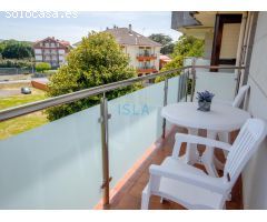 ¡Piso listo para entrar a vivir a solo 300 metros de la playa!