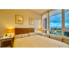 Luminoso y acogedor apartamento a poco metros de la Playa