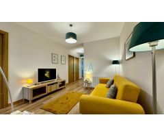 Luminoso y acogedor apartamento a poco metros de la Playa