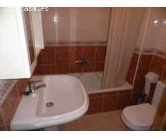 Piso muy centrico, seminuevo y economico. Dos dormitorios.