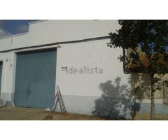 Nave industrial en Venta en Puertollano, Ciudad Real