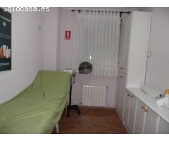 Local comercial en Alquiler en Puertollano, Ciudad Real