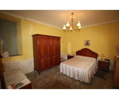 Casa en Venta en Puertollano, Ciudad Real