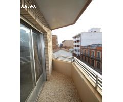 Piso en Venta en Argamasilla de Calatrava, Ciudad Real