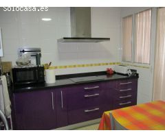 Piso en Venta en Puertollano, Ciudad Real