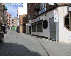 Local comercial en Venta en Puertollano, Ciudad Real