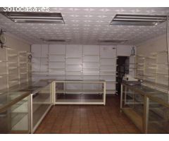 Local comercial en Venta en Puertollano, Ciudad Real