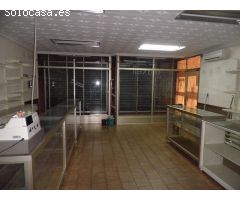 Local comercial en Venta en Puertollano, Ciudad Real