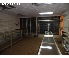 Local comercial en Venta en Puertollano, Ciudad Real