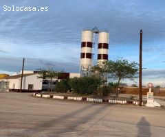 Terreno industrial en Venta en Nambroca, Toledo