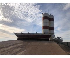 Terreno industrial en Venta en Nambroca, Toledo