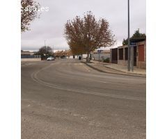 Solar en Venta en Carrión de Calatrava, Ciudad Real