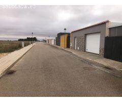 Solar en Venta en Carrión de Calatrava, Ciudad Real
