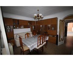 Casa en Venta en Puertollano, Ciudad Real