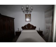 Casa en Venta en Puertollano, Ciudad Real