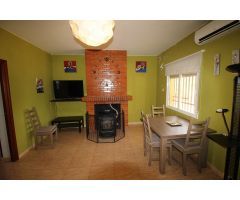 Chalet en Venta en Argamasilla de Calatrava, Ciudad Real