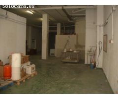Local comercial en Alquiler en Mislata, Valencia