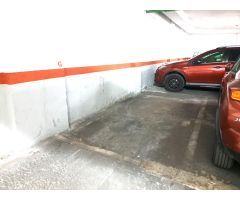 Parking en sótano -1