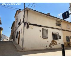 Casa de pueblo en San Juan de Requena