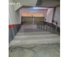 Garaje en Alquiler en Mislata, Valencia