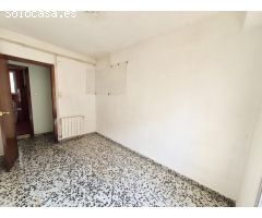 Piso de buen tamaño con ascensor en Meliana
