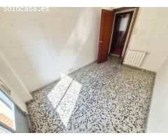 Piso de buen tamaño con ascensor en Meliana