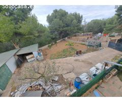 Solar en Venta en La Torre Monserrat, Valencia