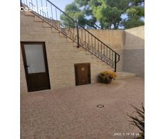 CASA DE CAMPO , ELX ( PEÑA LAS AGUILAS)