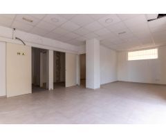 Local comercial en Venta en San Juan de Alicante, Alicante