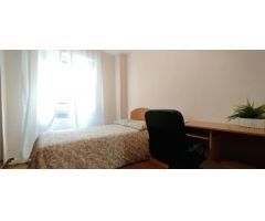 Alquiler habitaciones 1° piso centro Elda.