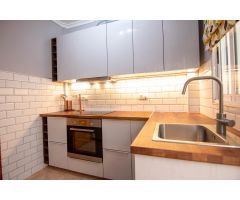Bienvenido al paraíso! ????? Descubre esta espectacular vivienda pareada con solárium privado.
