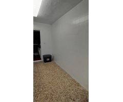 HABITACIONES ELDA PRACTICAMENTE A ESTRENAR!!! AGENDA UNA VISITA!!!