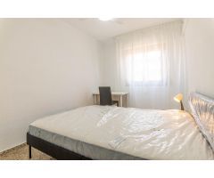 HABITACIONES ELDA PRACTICAMENTE A ESTRENAR!!! AGENDA UNA VISITA!!!
