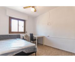 HABITACIONES ELDA PRACTICAMENTE A ESTRENAR!!! AGENDA UNA VISITA!!!