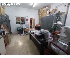 LOCAL ZONA CENTRO MISLATA