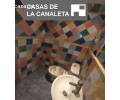 LOCAL COMERCIAL EN VENTA O ALQUILER