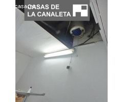 LOCAL COMERCIAL EN VENTA O ALQUILER
