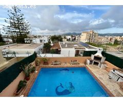 Terraced Houses en Venta en Santa Eulalia del Rio, Islas Baleares