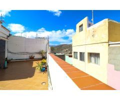 Terraced Houses en Venta en Las Palmas de Gran Canaria, Las Palmas