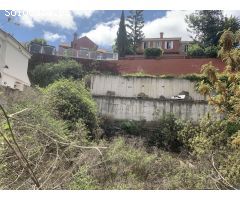 Solar urbano en Venta en Santa Brígida, Las Palmas