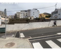 Solar urbano en Venta en Gáldar, Las Palmas