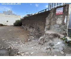 Solar urbano en Venta en Telde, Las Palmas