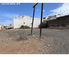 Solar urbano en Venta en Telde, Las Palmas