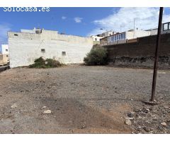 Solar urbano en Venta en Telde, Las Palmas