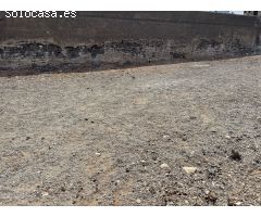 Solar urbano en Venta en Telde, Las Palmas