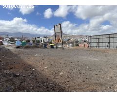 Solar urbano en Venta en Telde, Las Palmas